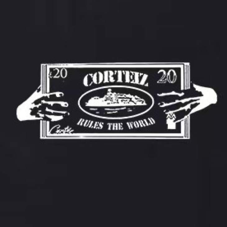 Corteiz T Shirts Short _SKUCorteizS-2XLastxC13616872